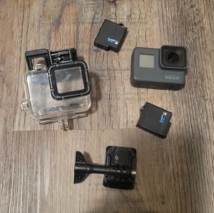 SOLD- GoPro Hero 5